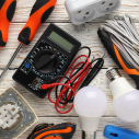 MATERIALE ELETTRICO