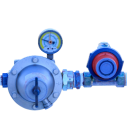 REGOLAZIONE E CONTROLLO DEL GAS