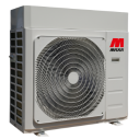 POMPE DI CALORE ARIA ACQUA